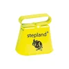 Sonnaillon 3 cm motif Lièvre Jaune*Stepland Outlet