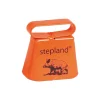 Sonnaillon 3 cm motif Sanglier – Orange*Stepland Clearance