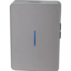 Sonnette de porte sans pile, ni fil, énergie cinétique* Discount