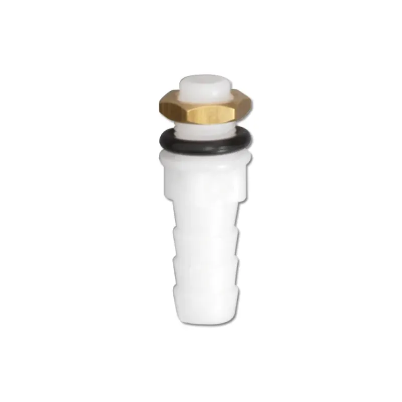 Sortie de seau-réservoir 10 mm pour abreuvoir automatique*Olba Clearance