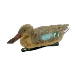 Souchet moussé avec quille lestée* Outlet