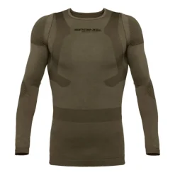 Sous-vêtements haut technique thermique laine DRYARN S à 2XL*Spring Revolution 2.0 Online