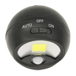 Spot COB orientable 360° 3 modes 100 lumens 8x8x8cm* Discount