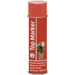 Spray de marquage ovins TopMarker* New