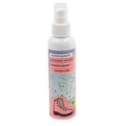 Spray imperméabilisant anti-tâches pour cuir et Gore-Tex 150ml*Chiruca Clearance