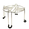 Stand en acier inoxydable pour filtre à gravité 12 litres*British Berkefeld Hot