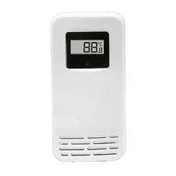 Station météo avec sonde extérieure Thermomètre hygromètre* Best