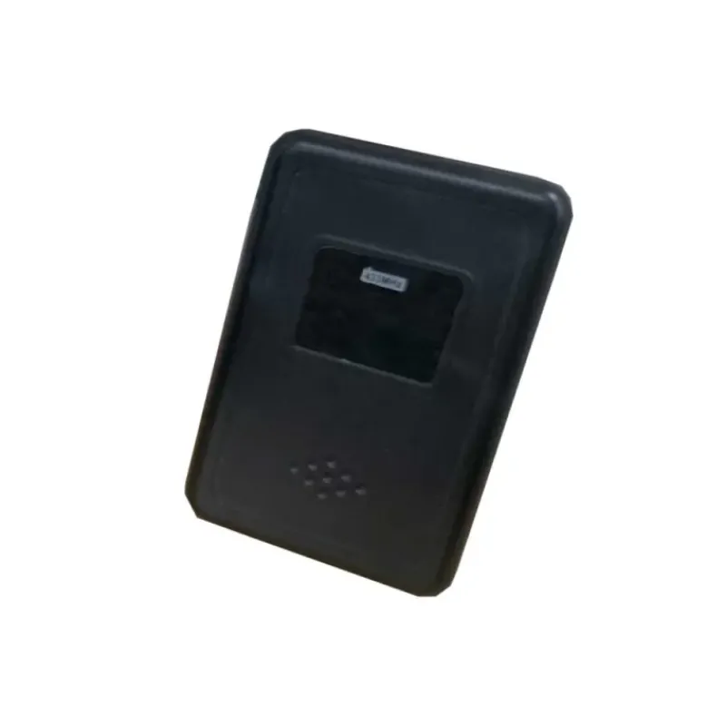 Station météo Forecast + - Noir* Best