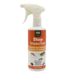 Stop insectes volants et rampants -*BSI Sale
