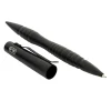 Stylo Tactique Aluminium Aéronautique Encre Noire Brise-Vitre*M-Tac Hot