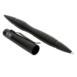 Stylo Tactique Aluminium Aéronautique Encre Noire Brise-Vitre*M-Tac Hot