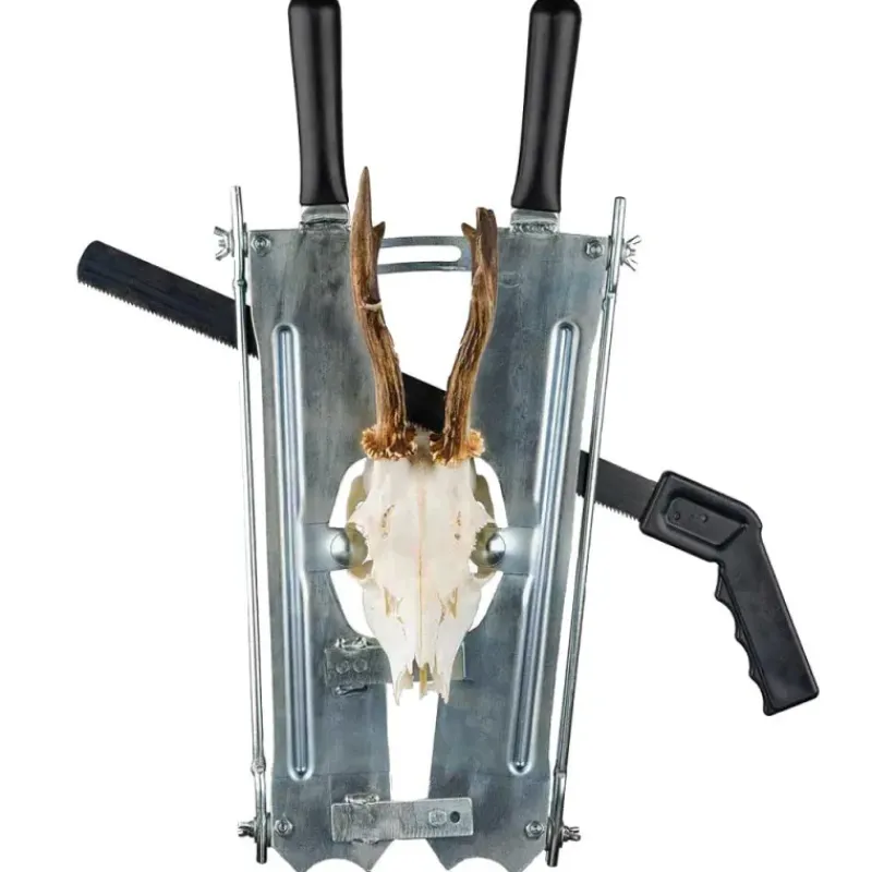 Support avec scie haute qualité lame dentée facile à monter* Online