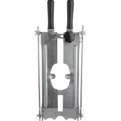 Support avec scie haute qualité lame dentée facile à monter* Online