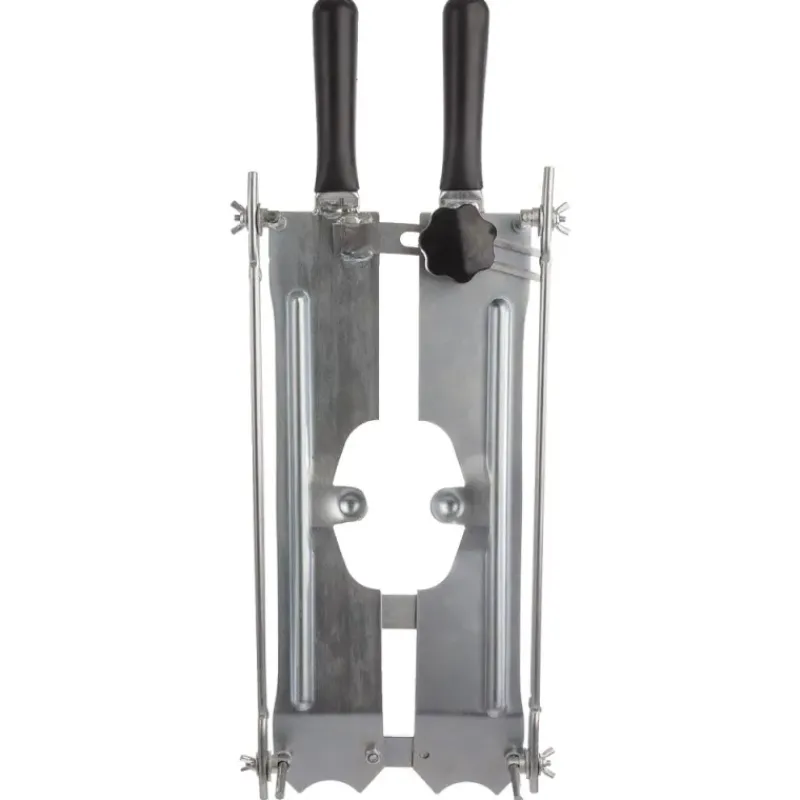 Support avec scie haute qualité lame dentée facile à monter* Online