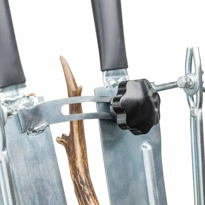 Support avec scie haute qualité lame dentée facile à monter* Online