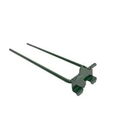 Support pour surélever les pièges en X dimensions 13 X 13 cm*