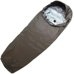 Sursac de couchage étanche tout terrain - Vert - 210x70cm* Best