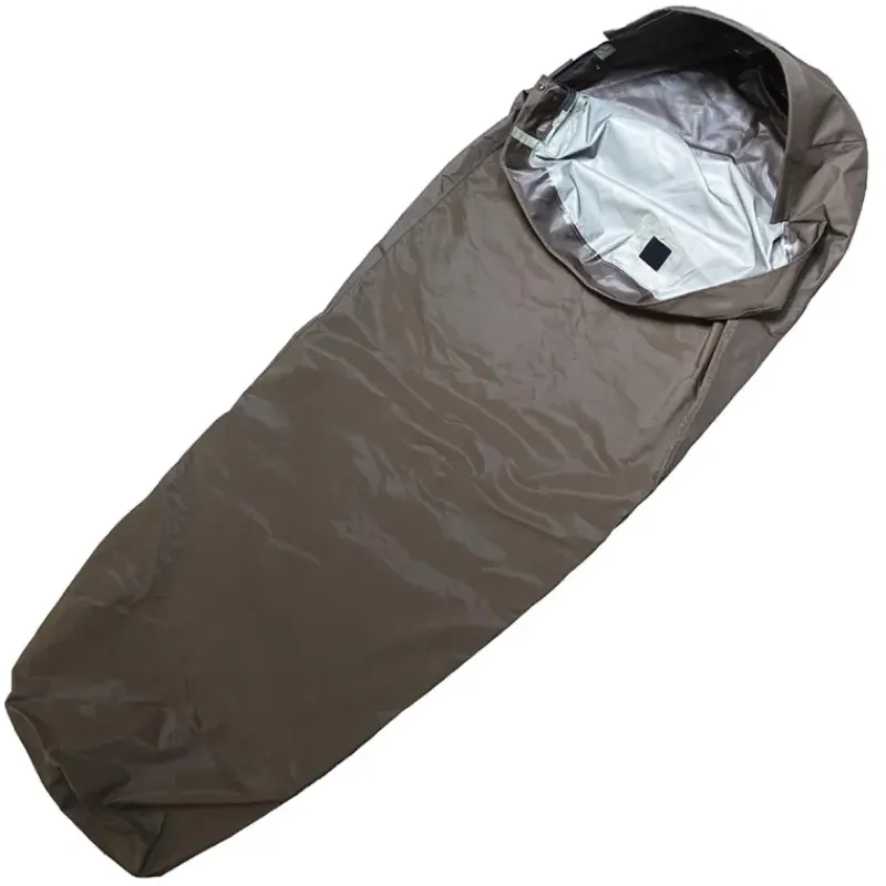 Sursac de couchage étanche tout terrain - Vert - 210x70cm* Best