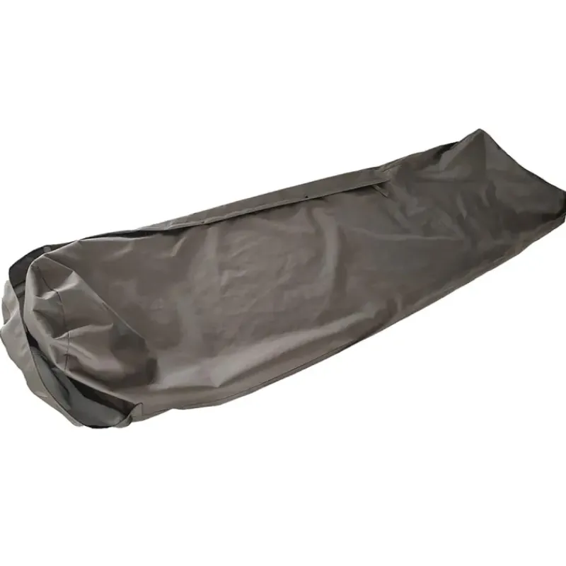 Sursac de couchage étanche tout terrain - Vert - 210x70cm* Best