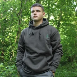 Sweat à capuche*Treeland