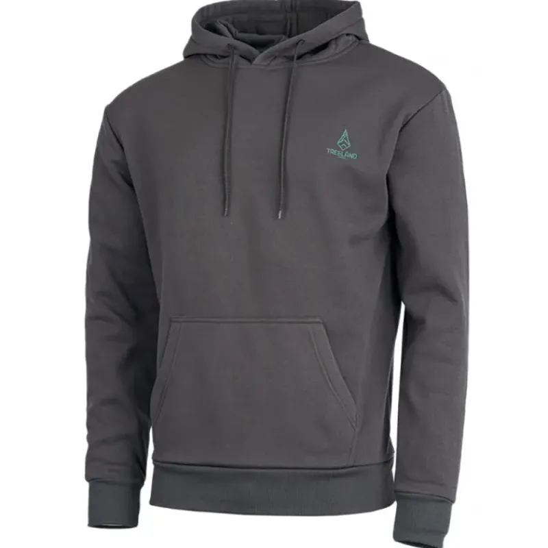 Sweat à capuche*Treeland
