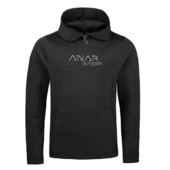 Sweat Muorra Capuche Poche Ventrale*Anar New