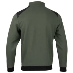 Sweat camionneur homme Barbade kaki de M à 3XL*LMA Best