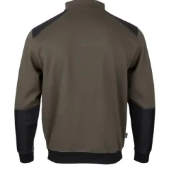 Sweat camionneur homme Cuzco marron de M à 3XL*LMA Online