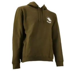 Sweat kaki 50% coton 50% logo 2*Keiler Hunter Online