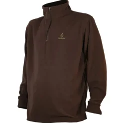 Sweat polaire marron Treeland®* Online