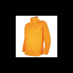 Sweat polaire orange ®*Treeland Best