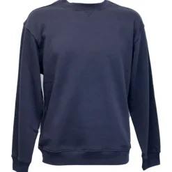 Sweat shirt Caterham bleu marine jusque 2XL* Online