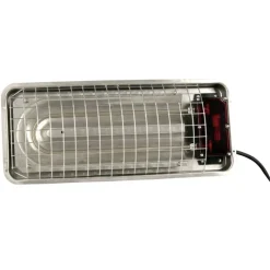 Système chauffant électrique pour élevage* Outlet