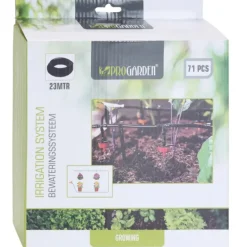 Système de micro-irrigation* Sale