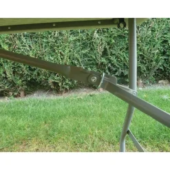 Table pliante en résine 10 couverts 180x70x74cm pieds métal* Online