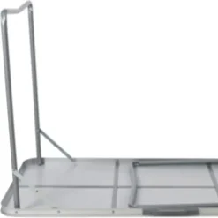 Table pliante rectangulaire de camping 120 x 60 x 70 cm* Best