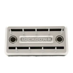 Tableau à clés avec fixations – organisation et sécurité* Discount