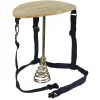 Tabouret de traite* Sale