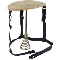 Tabouret de traite* Sale