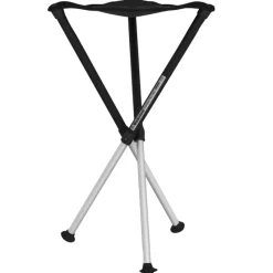 Tabouret trépied confort 75cm - Hauteur assise 55cm*Walkstool Hot