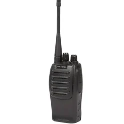 Talkie-walkie TLK1022 16 canaux 3,7V 1400mAh*Num'axes Online