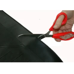 Tapis de coffre Excellence imperméables imputrescibles 120x82cm* Sale