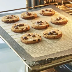 Tapis de cuisson micro-perforé*Pradel France Sale