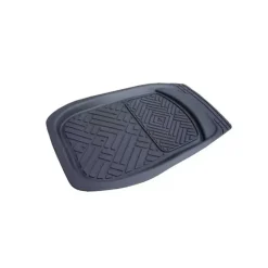Tapis de Sol Voiture Avant - Curves PVC Découpable 46x72 cm* Outlet