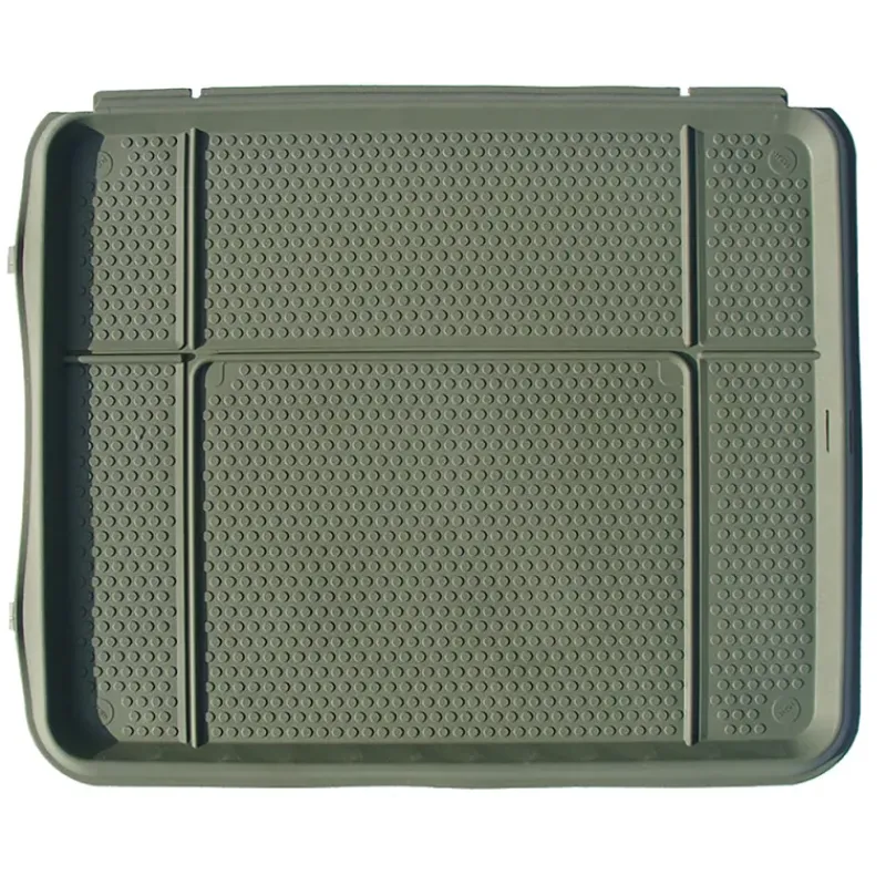 Tapis pour coffre de voiture baquet 62x51cm* Online