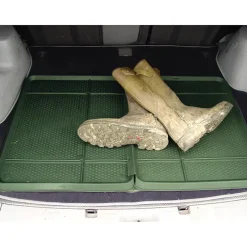 Tapis pour coffre de voiture baquet 62x51cm* Online