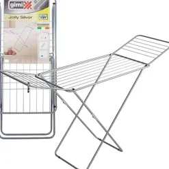 Étendoir à linge Gimi Jolly – 18 m d’étendage* Sale