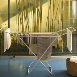 Étendoir à linge Gimi Jolly – 18 m d’étendage* Sale