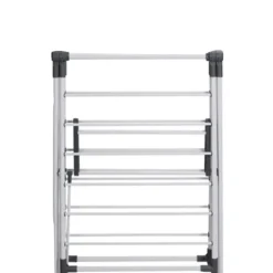 Étendoir à linge métal pliable 16 m – robuste et pratique* Clearance