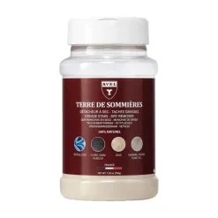 Terre de Sommières Détachant Naturel 200g -*Avel Outlet